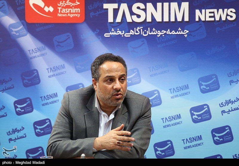 بهرهبرداری فاز نخست طرح آبرسانی به شهر شیروان
