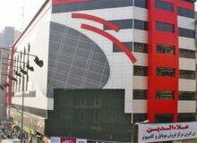 بیمه ایران: پاساژ علاءالدین را بیمه نمی کنیم