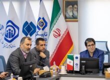 تاکید شستا بر شتاب در اجرای پروژه‌های توسعه‌ای تاپیکو