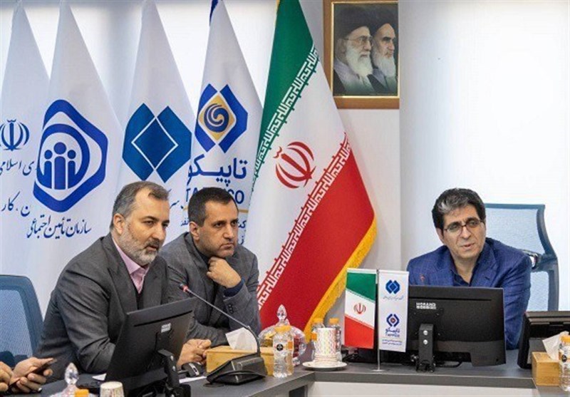تاکید شستا بر شتاب در اجرای پروژههای توسعهای تاپیکو