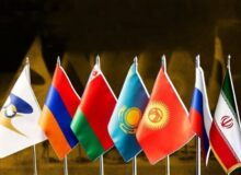 تجارت آزاد ایران و اوراسیا؛ ابزار موثر مقابله با تحریم