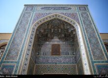 تجلیل از ۵ بانوی حافظ میراث ایرانی اسلامی