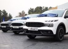 تحویل “ری را” با قیمت ۱میلیارد و ۱۳۰ میلیون تومان به مشتریان