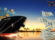 تخصیص ارز از ثبت سفارش پیشی گرفت/قیمت ارز کاهشی می‌شود؟