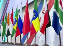 ترامپ اعضای بریکس را تهدید کرد