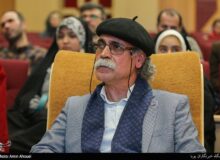 ترجمه رمانی از فرهاد حسن‌زاده به زبان ارمنی