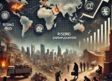 «تروریسم و اقتصاد»؛ کور می‌کند که شفا نمی‌دهد