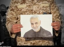 تشریح طرح جابجایی زائران در سالگرد شهادت سردار سلیمانی