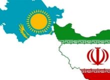 تصویب قرارداد تجارت آزاد با ایران در مجلس قزاقستان