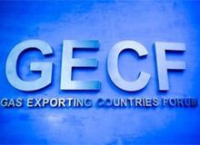 تصویب ۳ قطعنامه و یک بیانیه در پایان نشست وزیران GECF