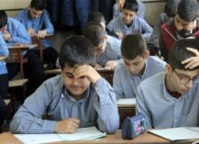 تعطیلی مدارس و بلاتکلیفی ۱۷ میلیون دانش‌آموز؛ راهکار چیست؟
