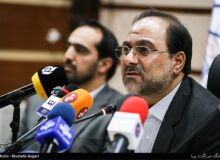 تعیین هدف‌گذاری دانش‌پایه برای سازمان اوقاف