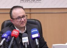 تغییر دامنه نوسان بورس در دستور کار نیست