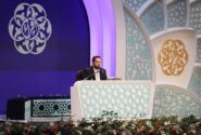 تلاوت‌های دلنشین و لحظات معنوی در روز هفتم مسابقات قرآن