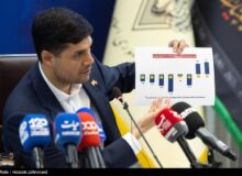 تهاتر نفت ابتکار دولت سیزدهم برای تامین مالی صنعت ریلی بود
