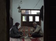 تهیه‌کننده “زمستان طولانی”:مهاجرت را نه نکوهش کردیم نه تحسین