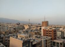 تورم سالانه ۴۱.۵ درصدی اجاره‌ مسکن در آذر