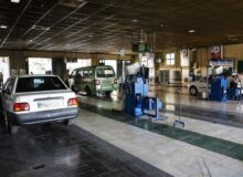 توضیحات مدیرعامل معاینه فنی تهران درباره معاینه خودروهای نو