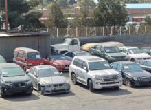 جزئیات مزایده ۴۵۰۰ میلیاردی انواع کالا و خودروی خارجی