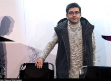 جزئیاتی از برنامه یلدایی فرزاد حسنی