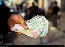 جلوی افزایش افسارگسیخته دلار گرفته میشود
