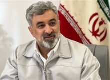 حسین‌زاده مدیرعامل پارس خودرو شد