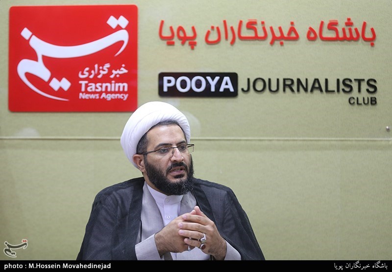 حضور بخشهای متنوع در چهاردهمین نمایشگاه نهاد وقف