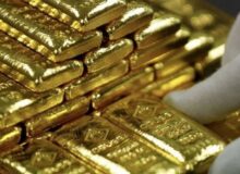 خالص دارایی‌ صندوق‌های طلا به مرز ۹۵ همت نزدیک شد