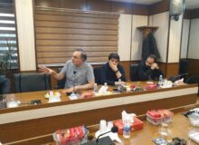 خبرهای جدید از سریال «ازازیل» حسن فتحی