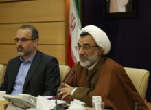 خسروپناه: باید از مفهوم هنر در اندیشه اسلامی رمزگشایی شود