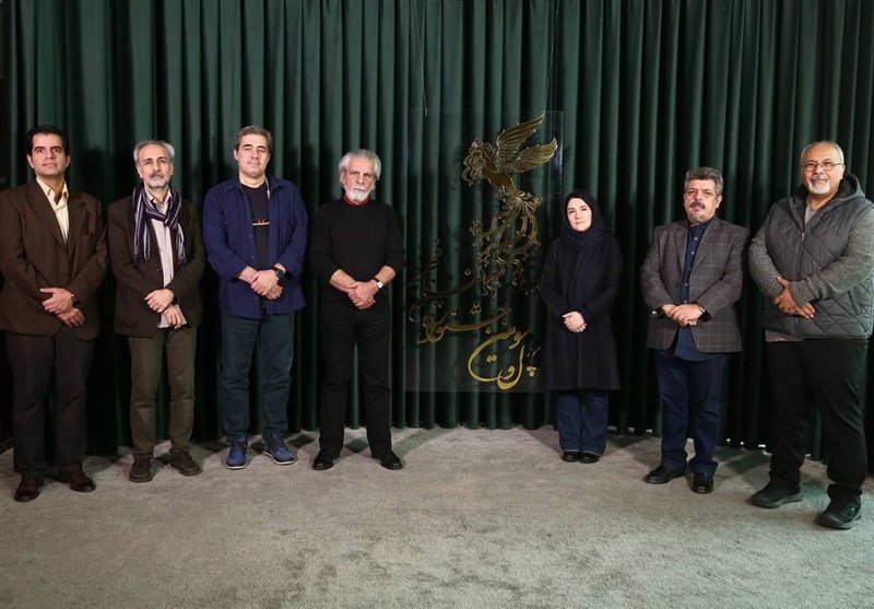 داوران فیلمهای کوتاه داستانی جشنواره فیلم فجر معرفی شدند
