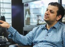 درباره رائفی‌پور و تلویزیون؛ سیاه‌بازی با «جعبه جادو»
