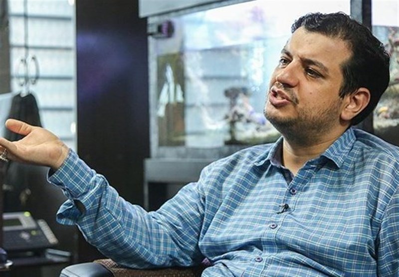 درباره رائفیپور و تلویزیون؛ سیاهبازی با «جعبه جادو»