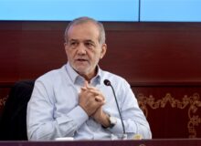 درخواست پزشکیان از مردم برای کاهش دمای محیط و صرفه‌جویی