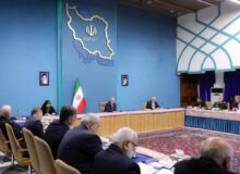 دستور پزشکیان به صادق، همتی و فرزین برای تأمین مالی مسکن