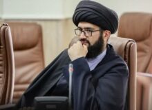 دغدغه شهید بهشتی، سامان نظم سیاسی با ایده امت و ‌امامت بود