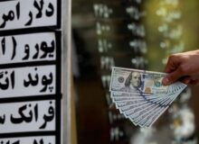 دلار توافقی ۵۹ هزار و ۶۴۷ تومان قیمت خورد
