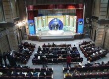دومین روز از رقابت‌های معارفی؛ درخشش جوانان از ایران تا جهان