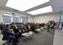 دومین نشست ویژه ناترازی انرژی با حضور ۷ وزیر دولت