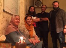 رادیویی‌ها درباره «ژاله علو» چه گفتند؟