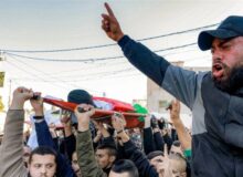 ردپای آشکار آمریکا در توطئه نظامی تشکیلات خودگردان در جنین