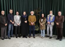 رعنا آزادی‌ور و سعید سهیلی در هیأت انتخاب جشنواره فیلم فجر