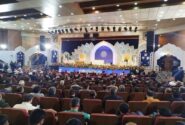 رقابت‌های فشرده در بخش حفظ کل قرآن زیر ۱۸ سال
