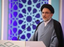 رمز جامعه موفق در نهادینه بودن امور خیرخواهانه است