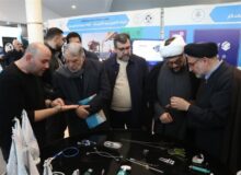 روایت پیشرفت؛ نقش وقف در تأمین نیاز داخلی حوزه سلامت