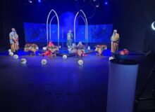 رونمایی از شبکه اینترنتی جام‌جم در ویژه برنامه شب یلدا