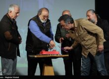 رویداد «شاهد عینی» در خانه هنرمندان برگزار شد