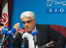 رکورد توزیع روزانه فرآورده‌های نفتی شکست