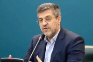 زمانبندی برای ورودارز پتروشیمی فولاد به مرکزمبادله وجودندارد