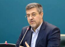 زمانبندی برای ورودارز پتروشیمی فولاد به مرکزمبادله وجودندارد